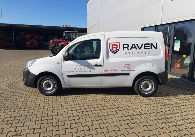 Kangoo 800