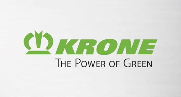 Krone - The power of green